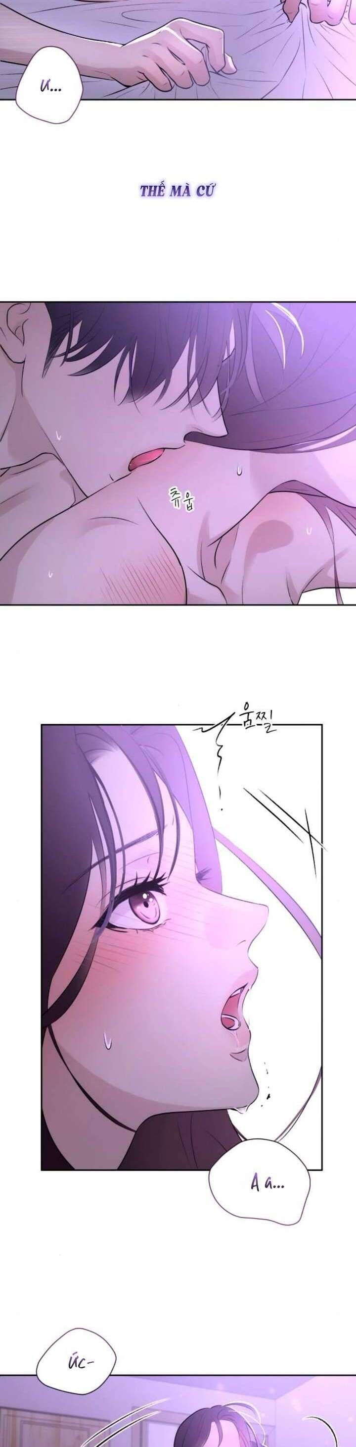 Hành Vi Khốn Nạn Chap 44 - Next Chap 45