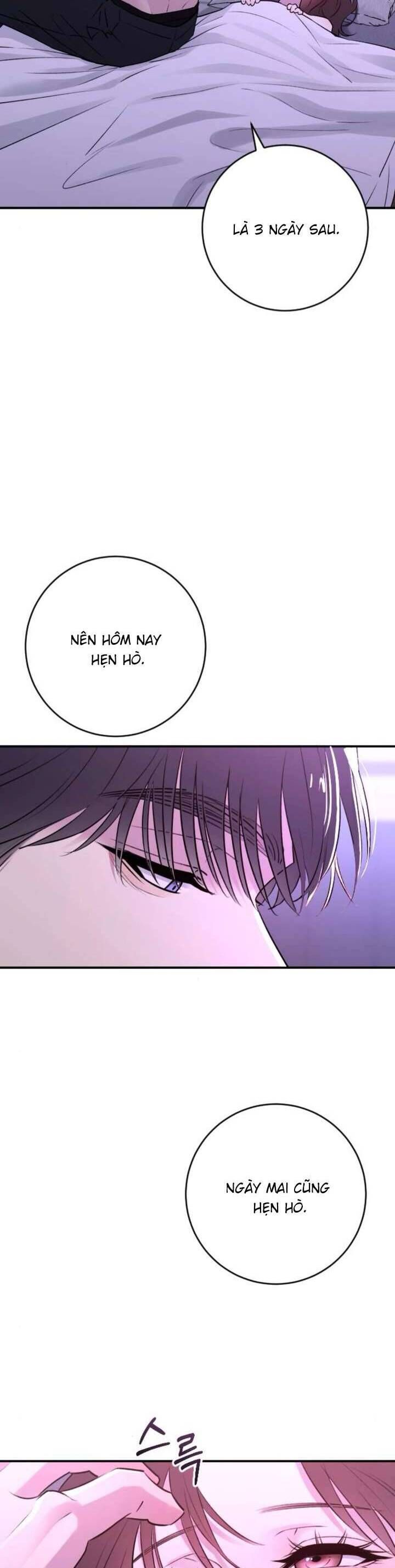 Hành Vi Khốn Nạn Chap 44 - Next Chap 45