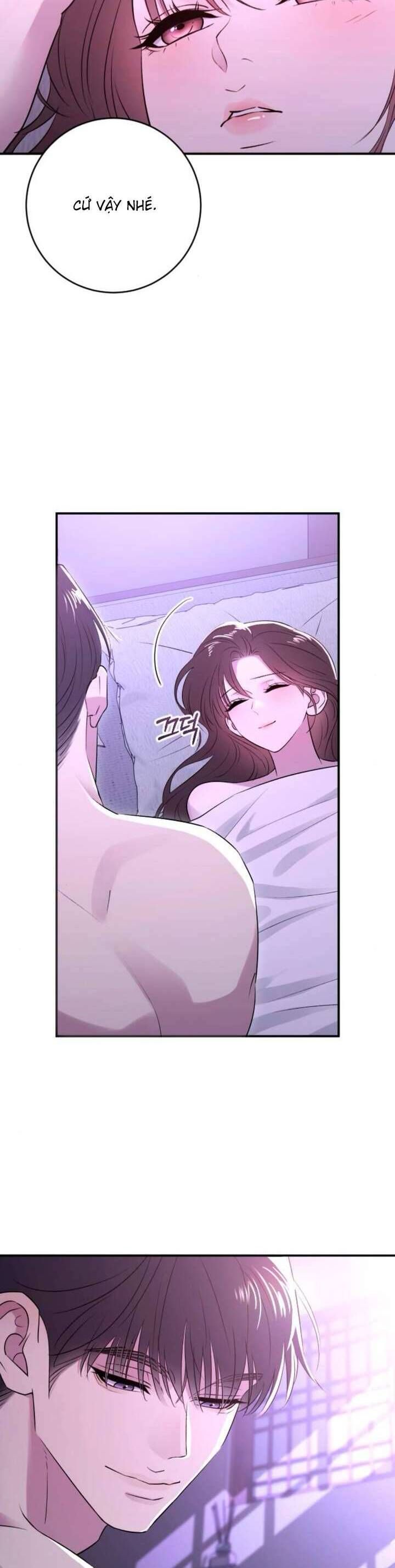 Hành Vi Khốn Nạn Chap 44 - Next Chap 45