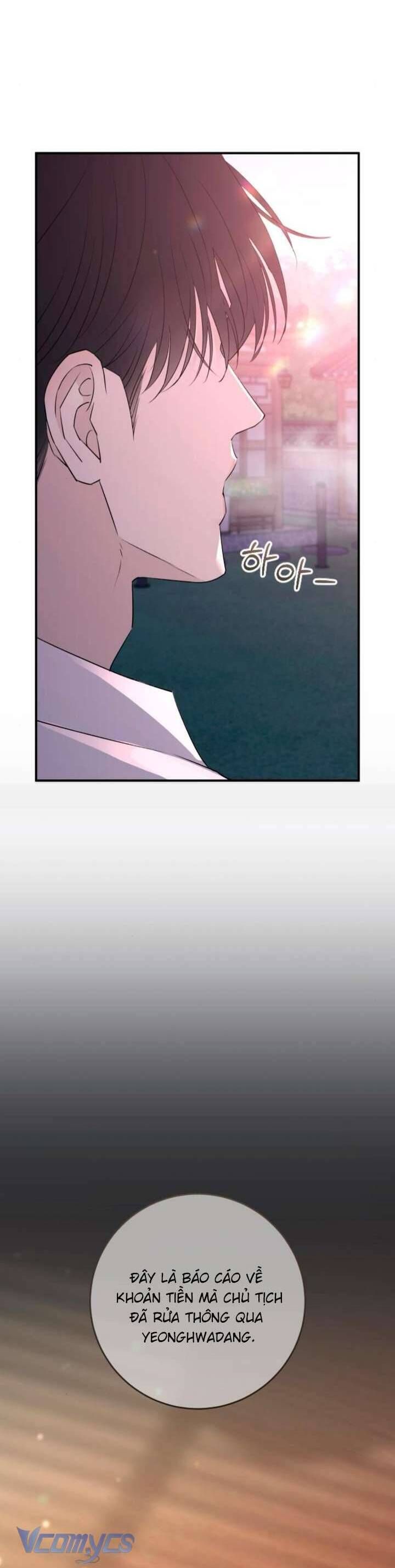 Hành Vi Khốn Nạn Chap 44 - Next Chap 45