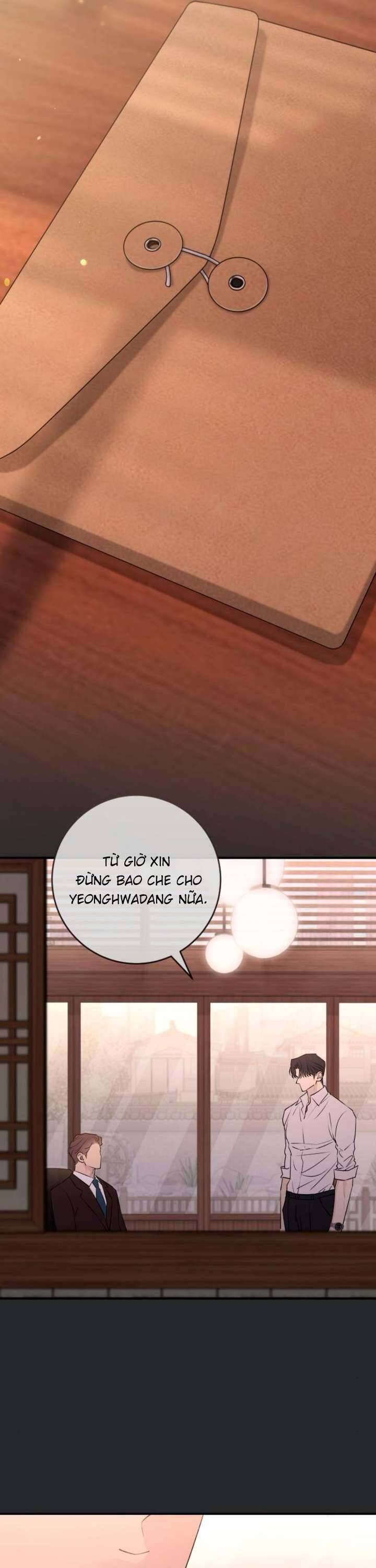 Hành Vi Khốn Nạn Chap 44 - Next Chap 45