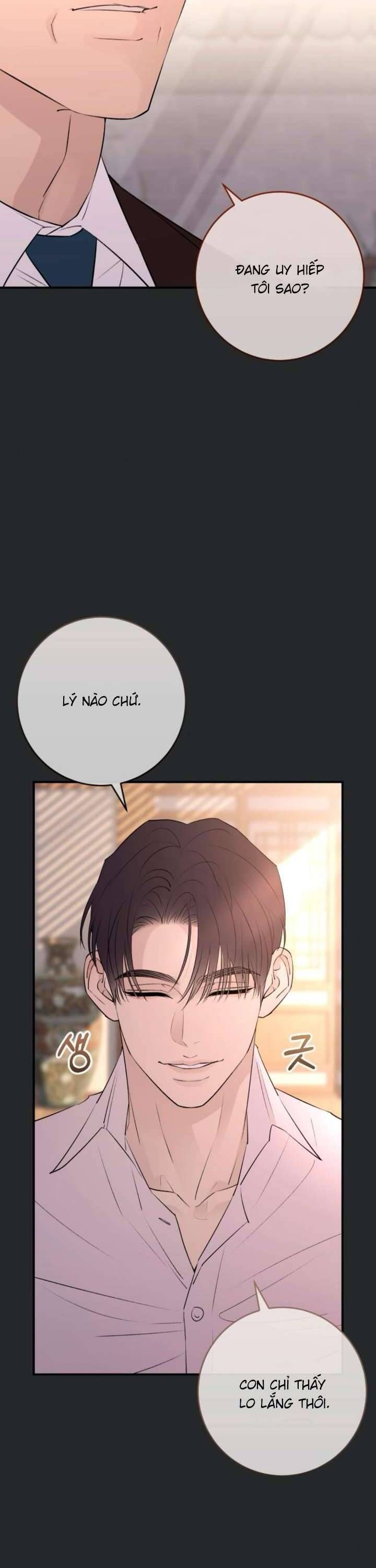 Hành Vi Khốn Nạn Chap 44 - Next Chap 45