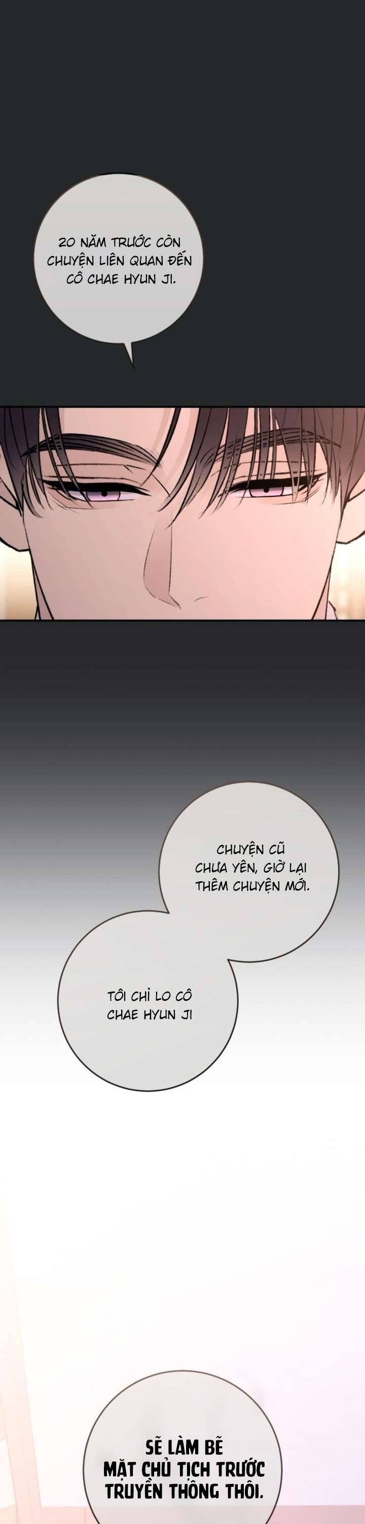 Hành Vi Khốn Nạn Chap 44 - Next Chap 45