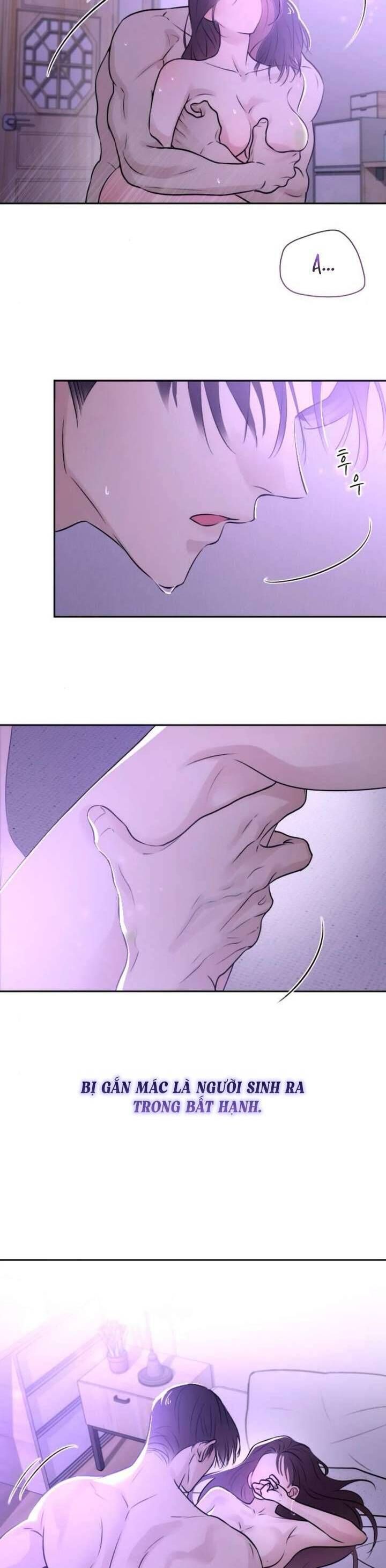 Hành Vi Khốn Nạn Chap 44 - Next Chap 45