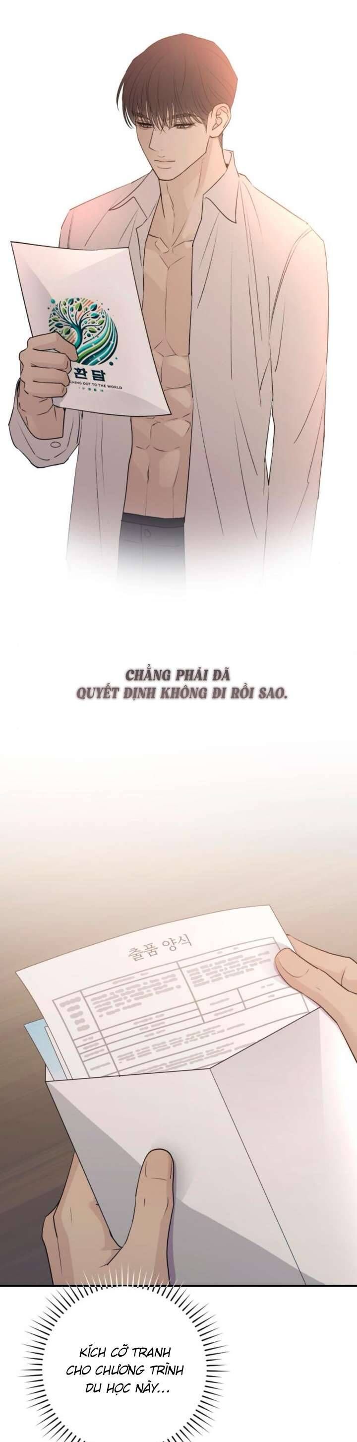 Hành Vi Khốn Nạn Chap 44 - Next Chap 45