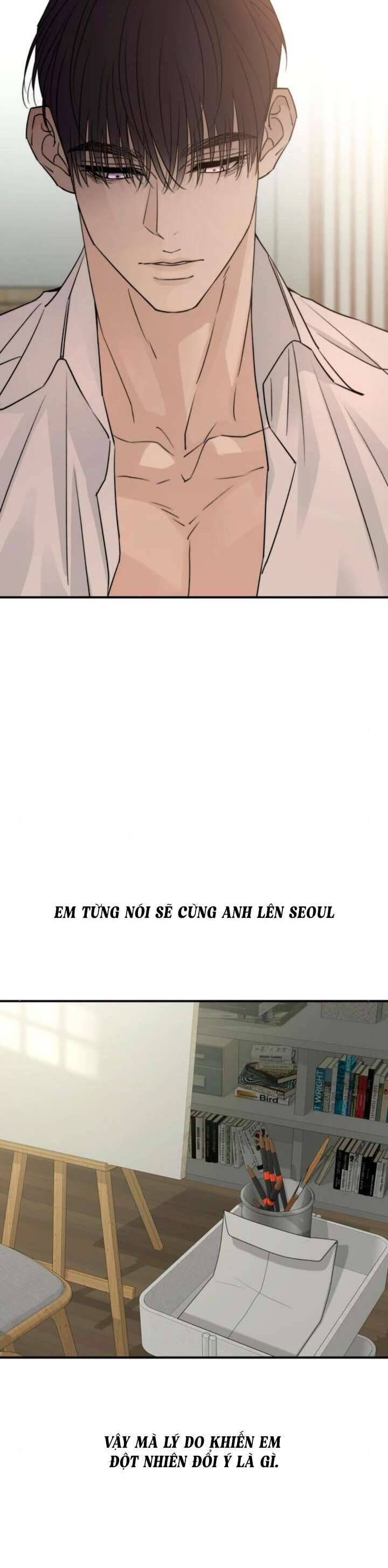 Hành Vi Khốn Nạn Chap 44 - Next Chap 45