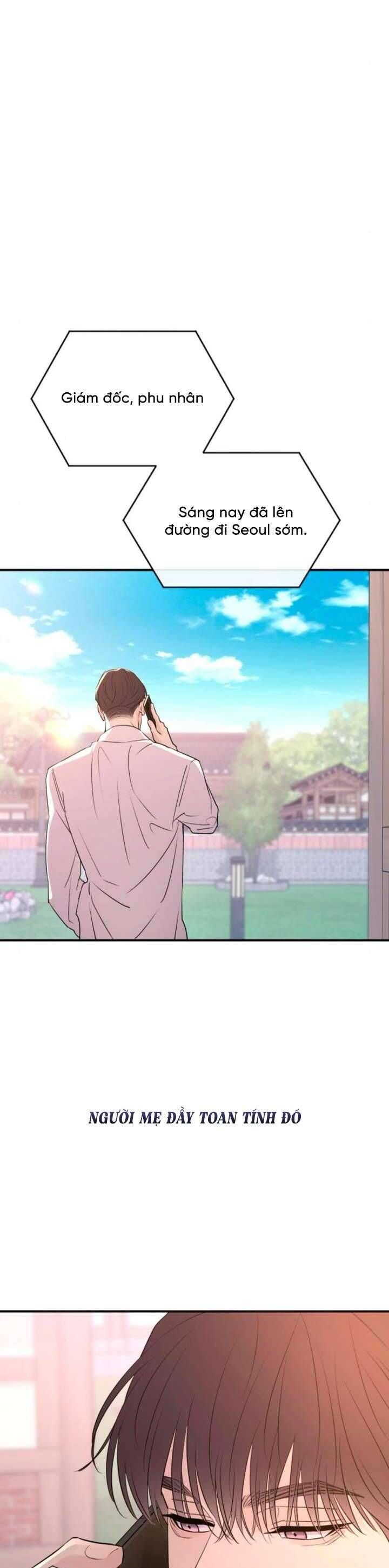 Hành Vi Khốn Nạn Chap 44 - Next Chap 45