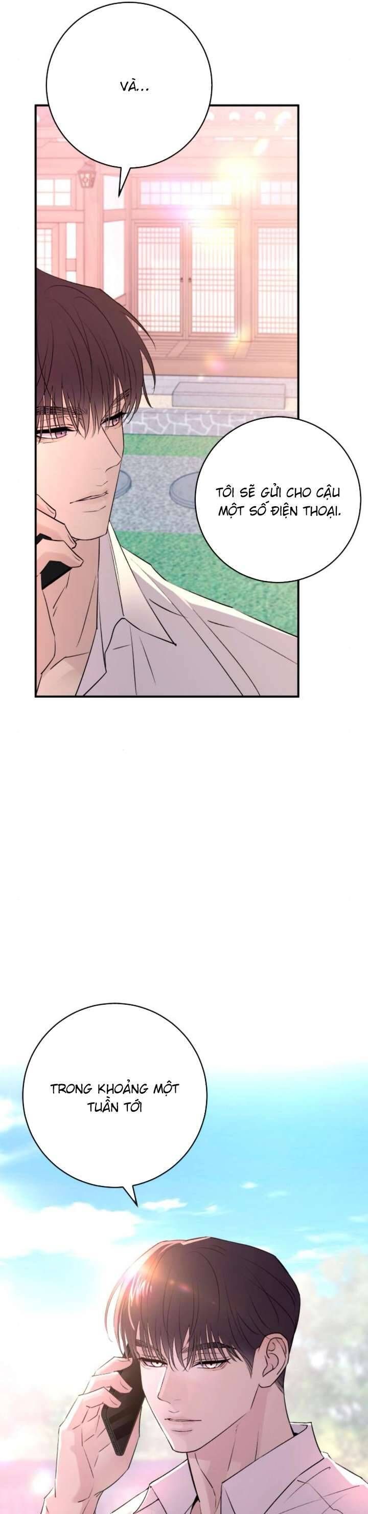 Hành Vi Khốn Nạn Chap 44 - Next Chap 45