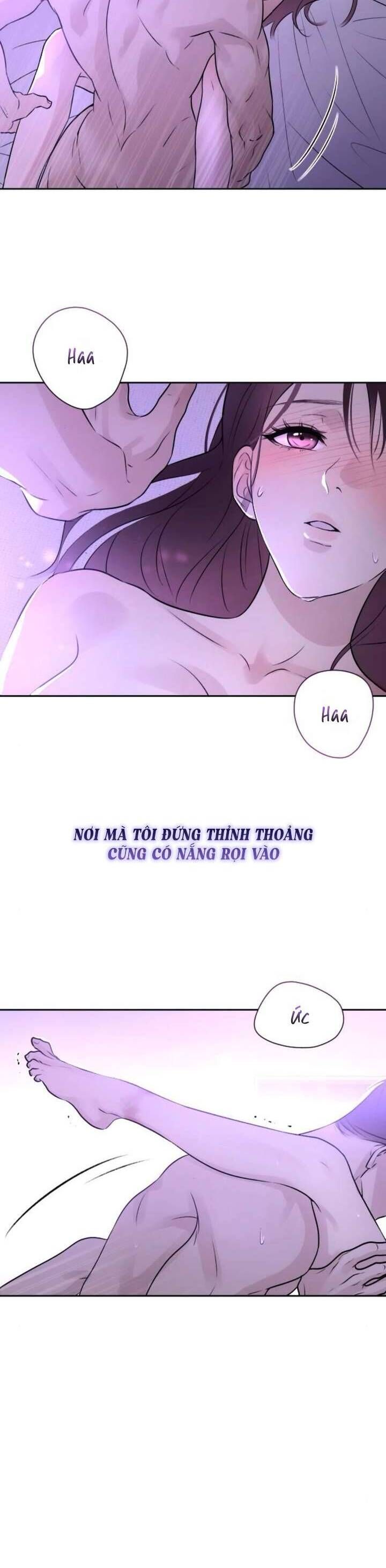 Hành Vi Khốn Nạn Chap 44 - Next Chap 45