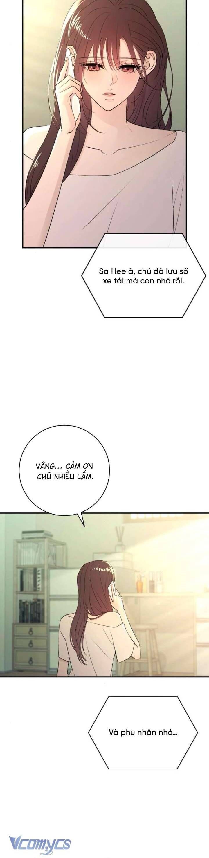 Hành Vi Khốn Nạn Chap 44 - Next Chap 45