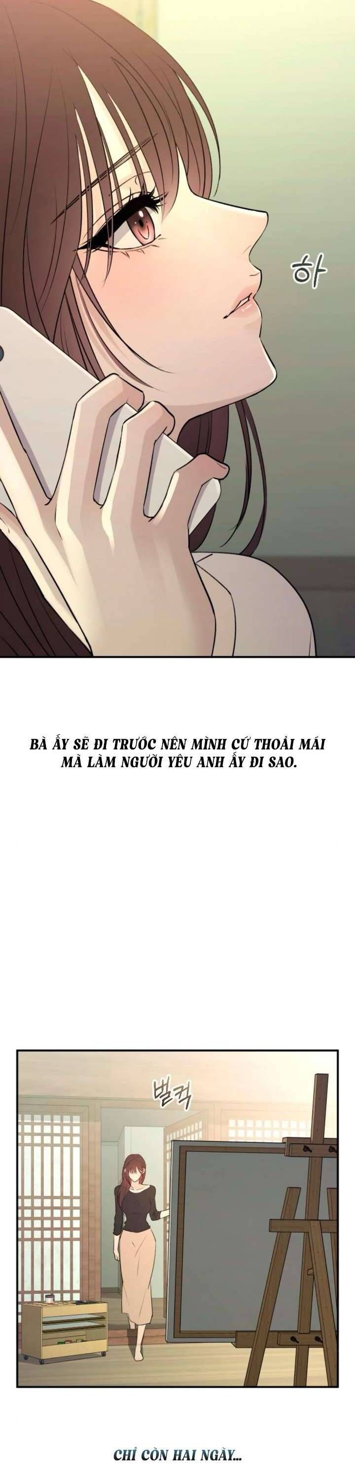 Hành Vi Khốn Nạn Chap 44 - Next Chap 45