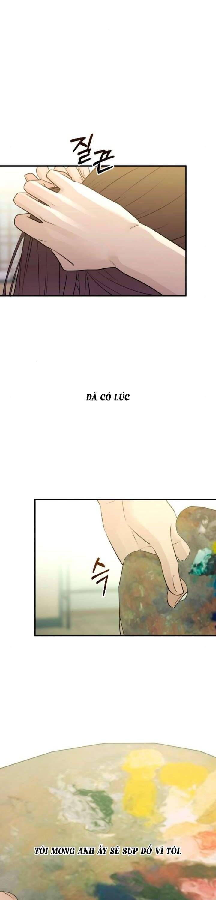 Hành Vi Khốn Nạn Chap 44 - Next Chap 45