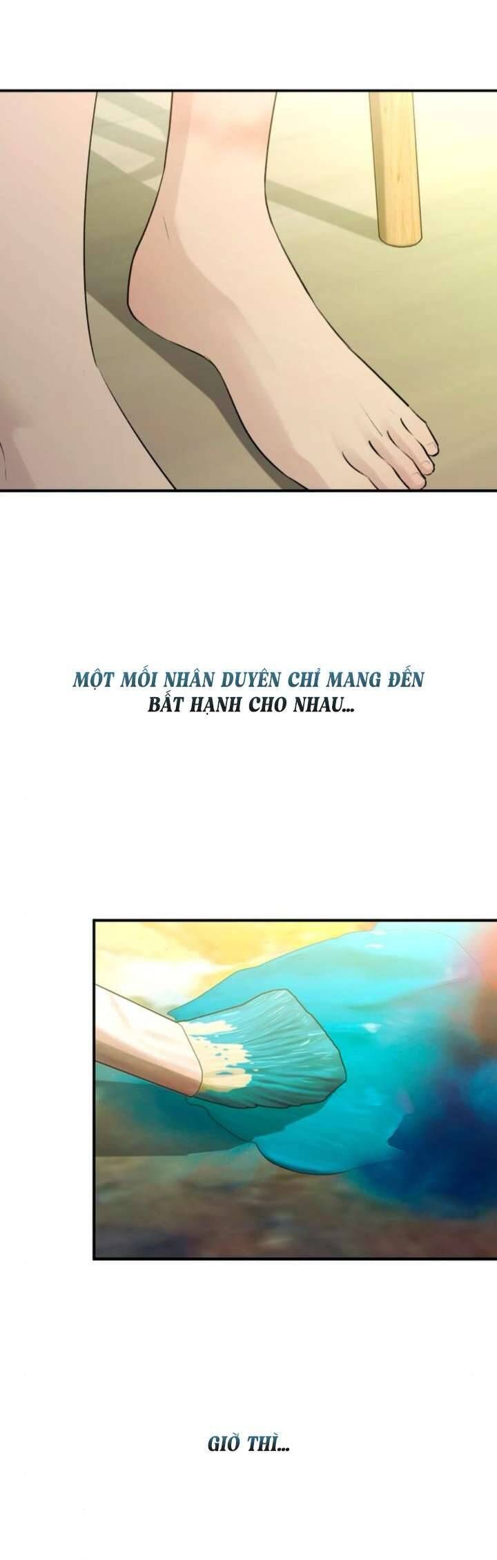 Hành Vi Khốn Nạn Chap 44 - Next Chap 45