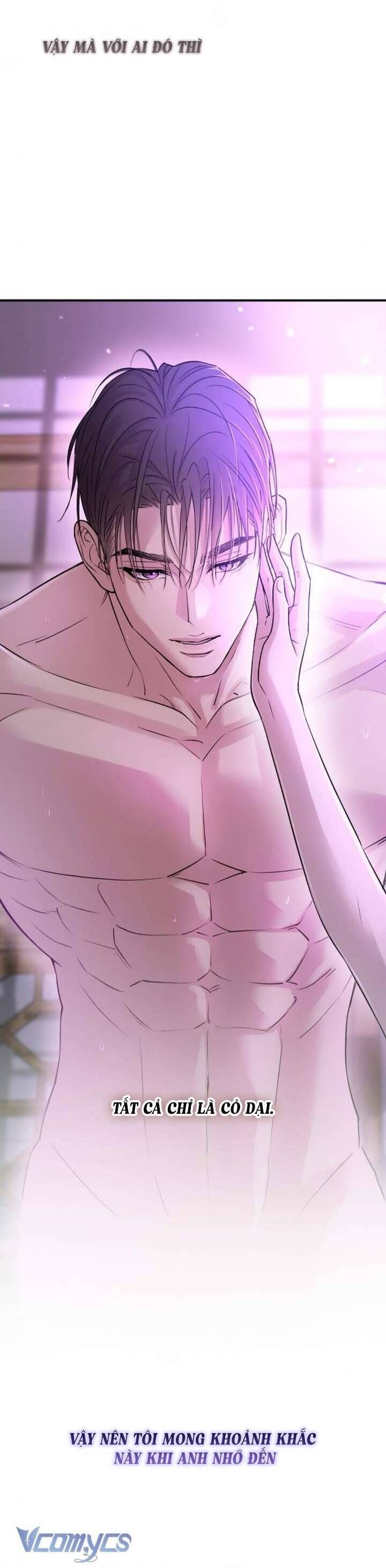 Hành Vi Khốn Nạn Chap 44 - Next Chap 45