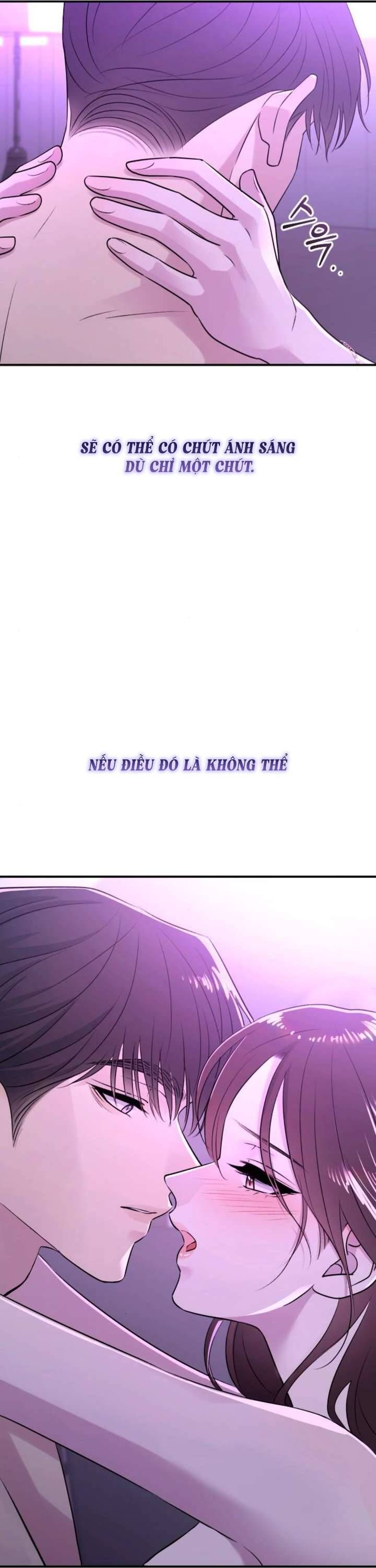 Hành Vi Khốn Nạn Chap 44 - Next Chap 45