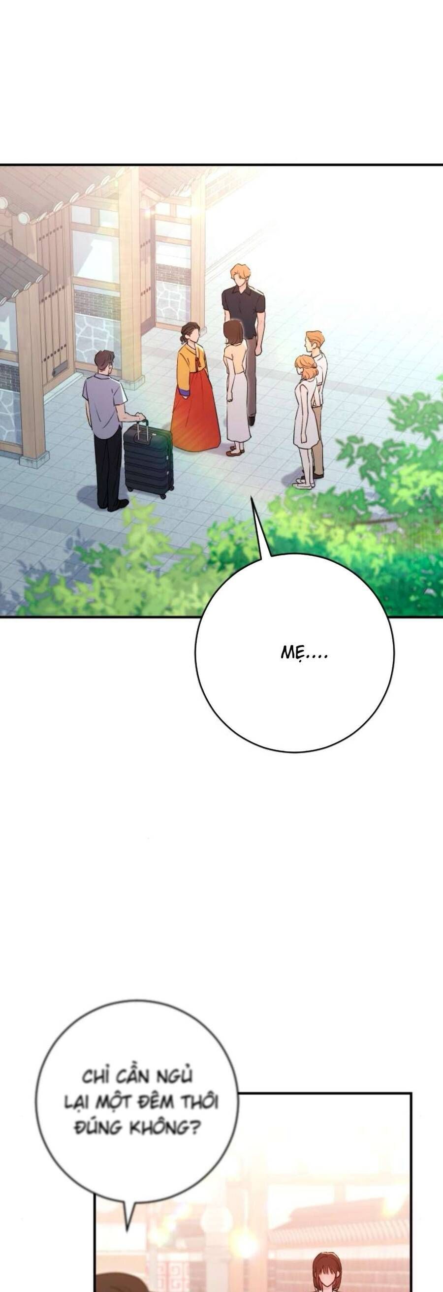 Hành Vi Khốn Nạn Chap 45 - Next Chap 46