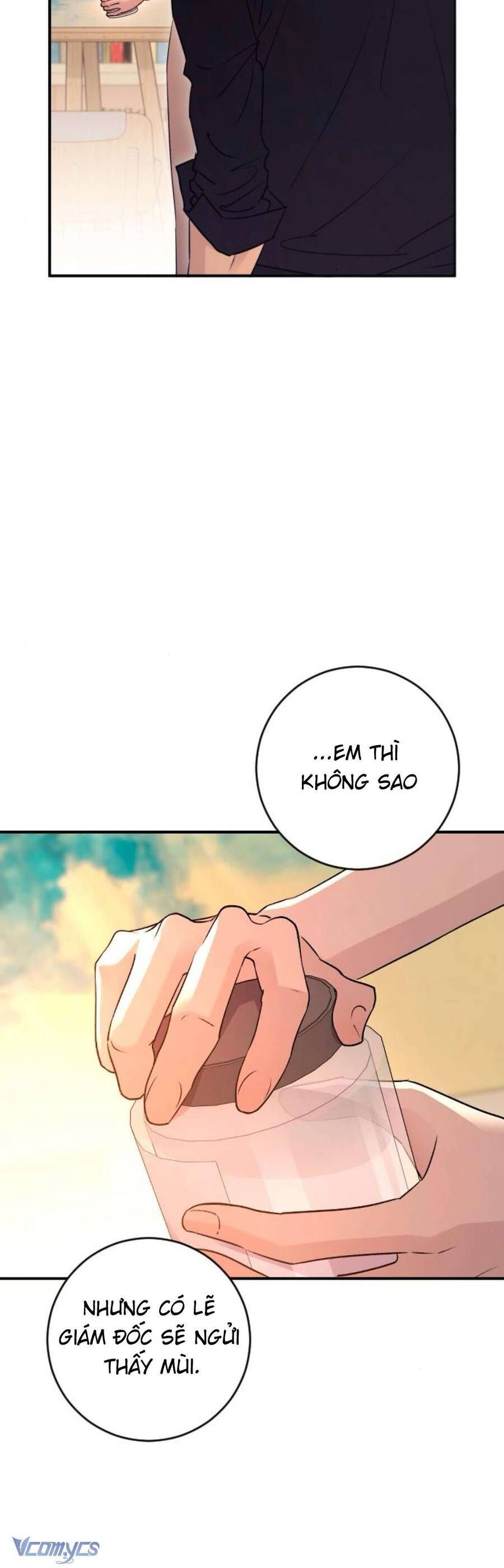 Hành Vi Khốn Nạn Chap 45 - Next Chap 46