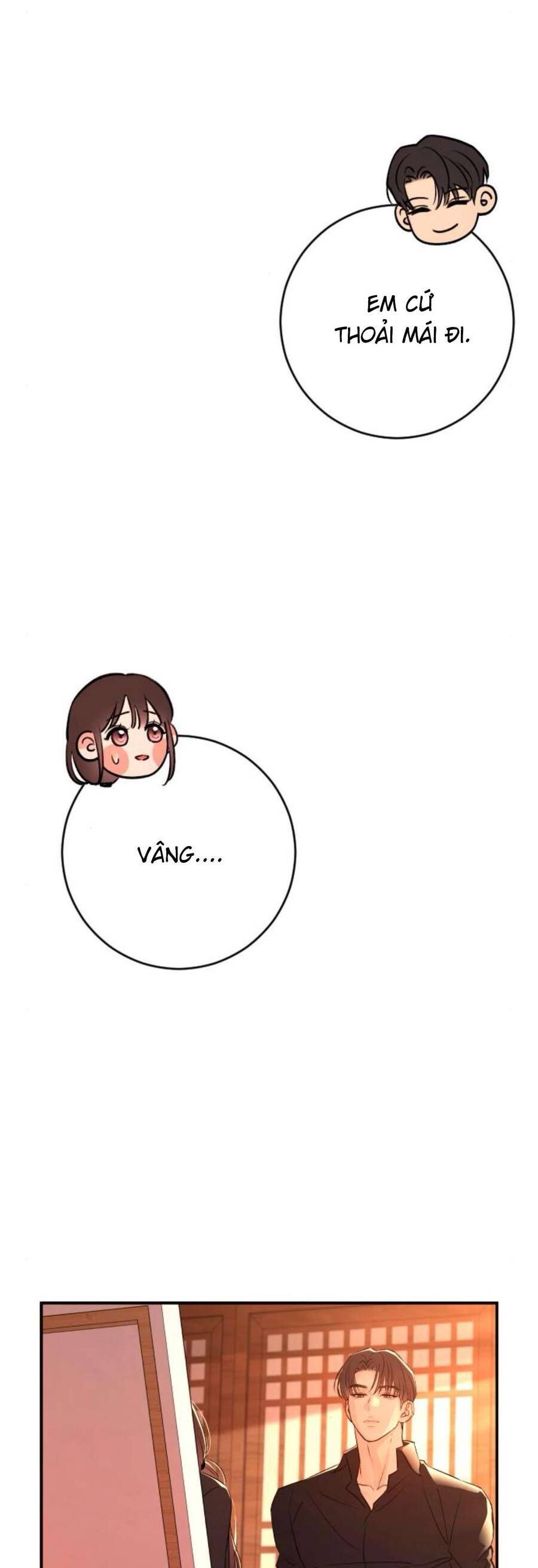 Hành Vi Khốn Nạn Chap 45 - Next Chap 46