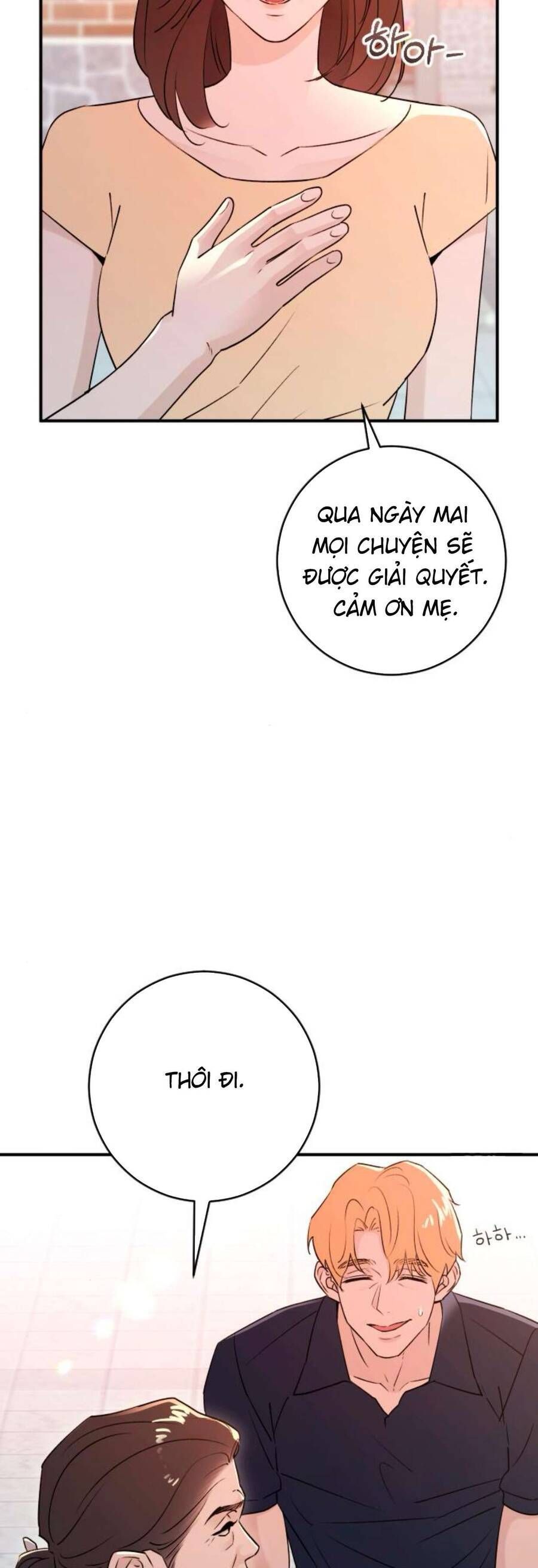 Hành Vi Khốn Nạn Chap 45 - Next Chap 46