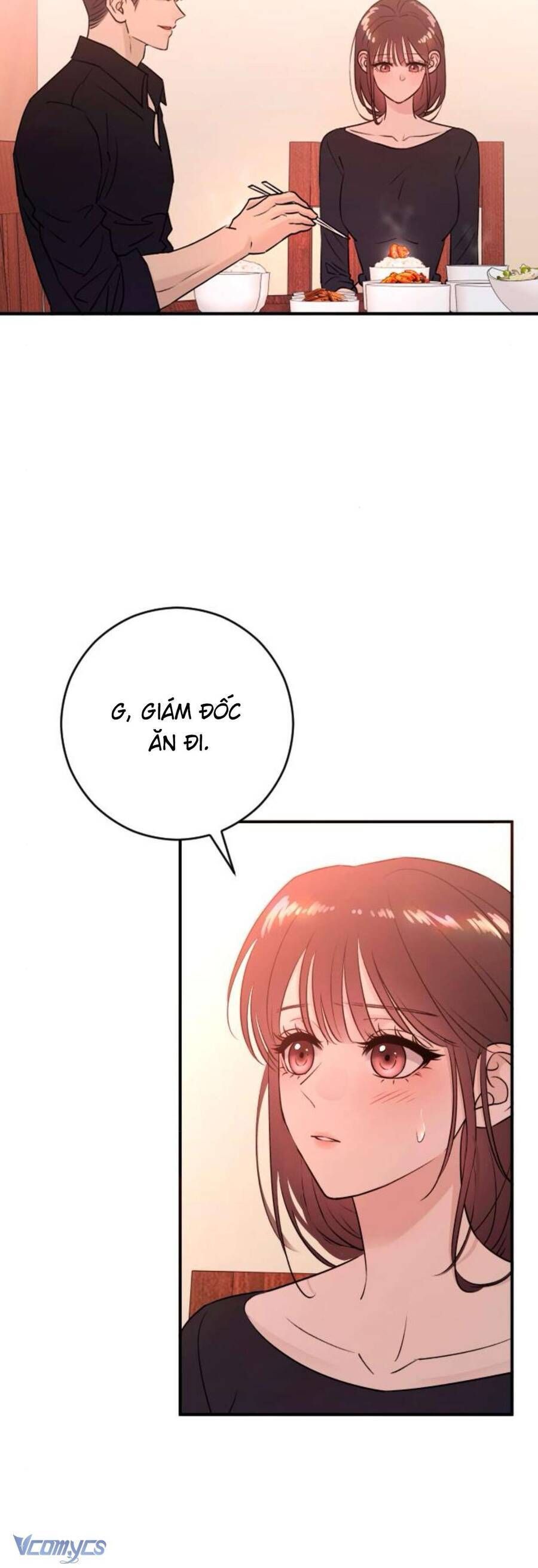 Hành Vi Khốn Nạn Chap 45 - Next Chap 46