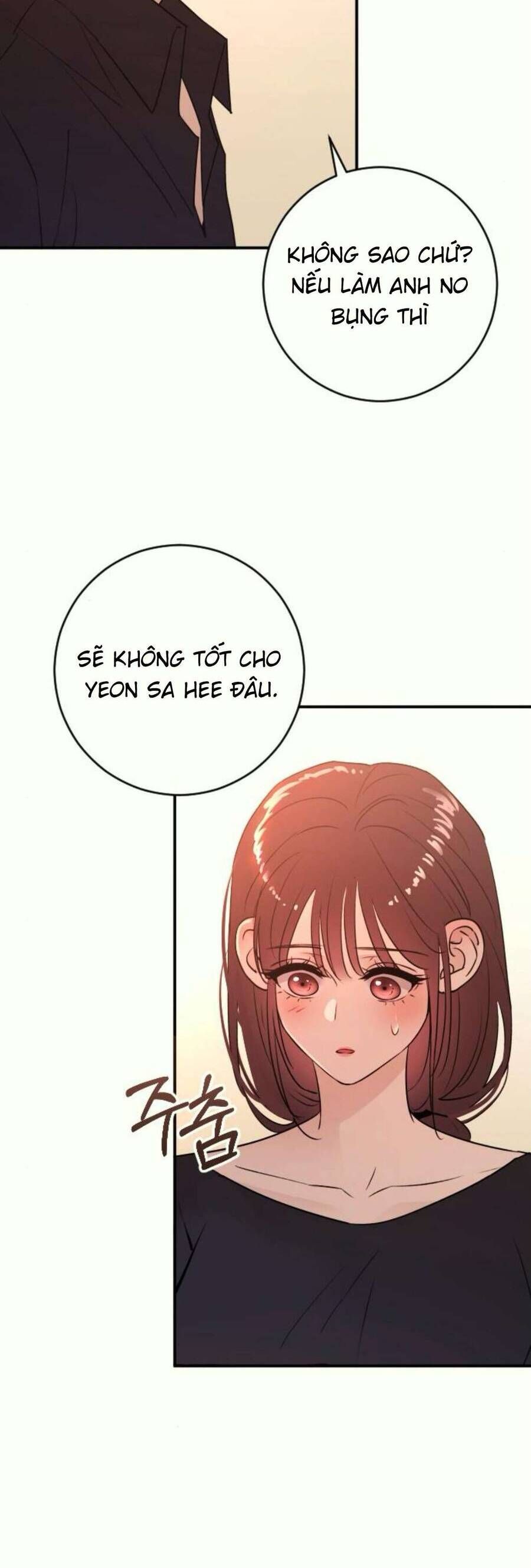 Hành Vi Khốn Nạn Chap 45 - Next Chap 46