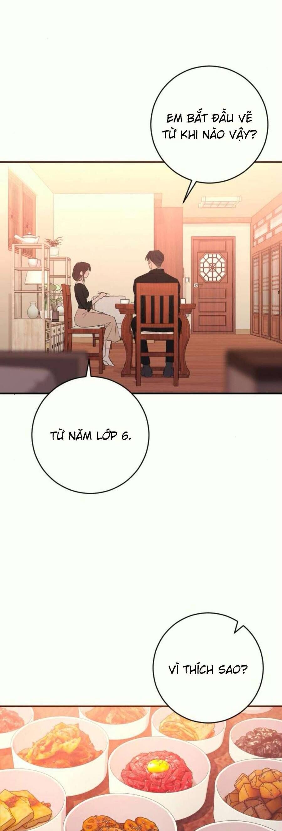 Hành Vi Khốn Nạn Chap 45 - Next Chap 46