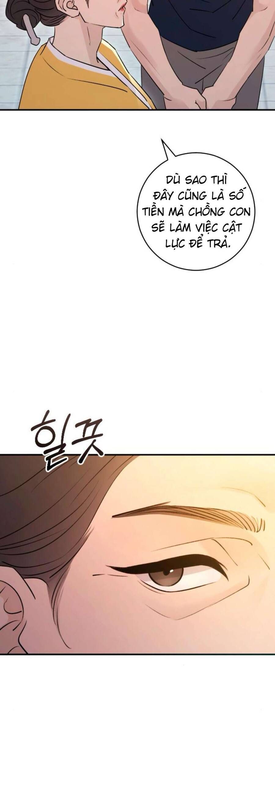 Hành Vi Khốn Nạn Chap 45 - Next Chap 46