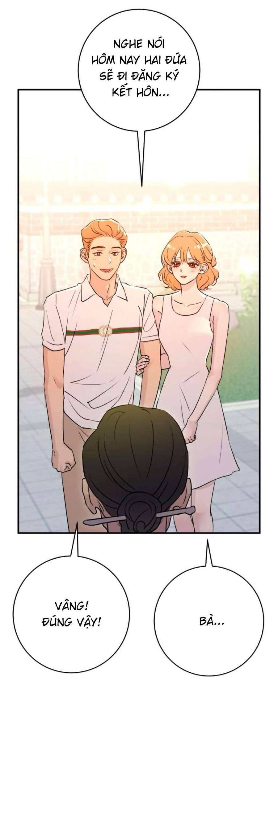 Hành Vi Khốn Nạn Chap 45 - Next Chap 46