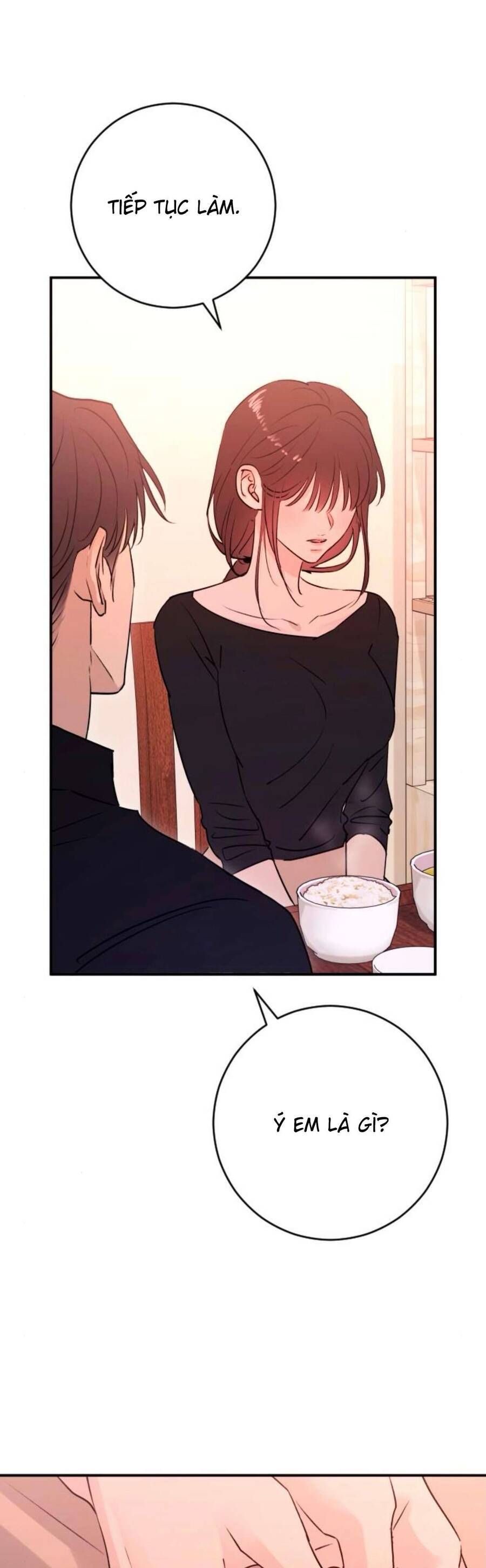 Hành Vi Khốn Nạn Chap 45 - Next Chap 46