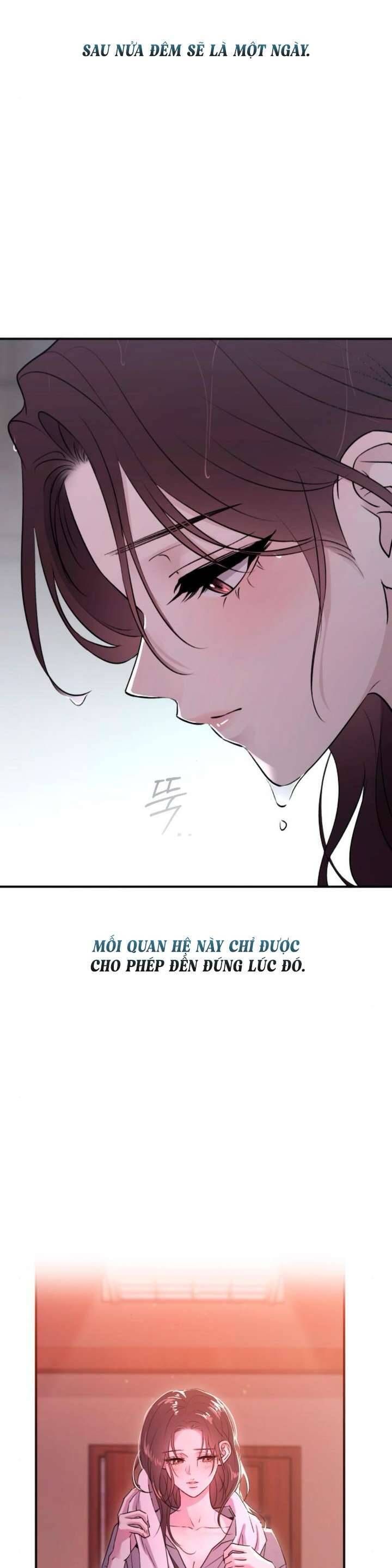 Hành Vi Khốn Nạn Chap 46 - Next Chap 47