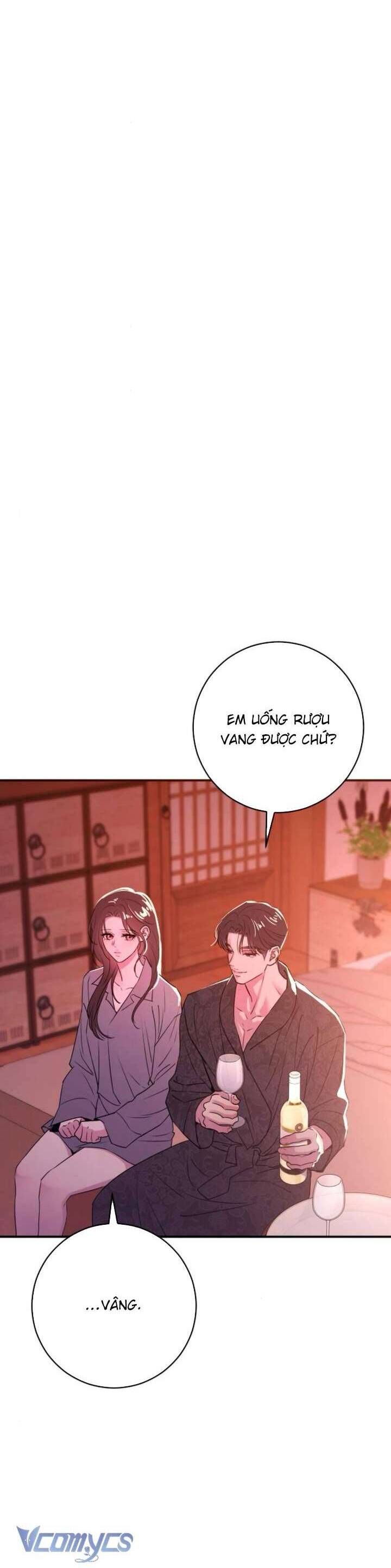 Hành Vi Khốn Nạn Chap 46 - Next Chap 47
