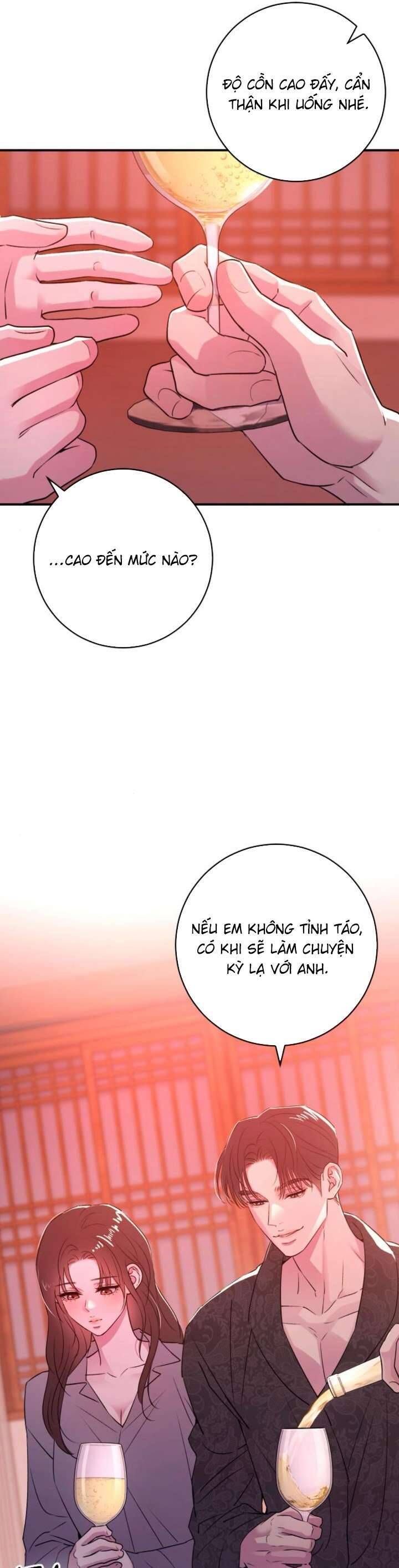 Hành Vi Khốn Nạn Chap 46 - Next Chap 47