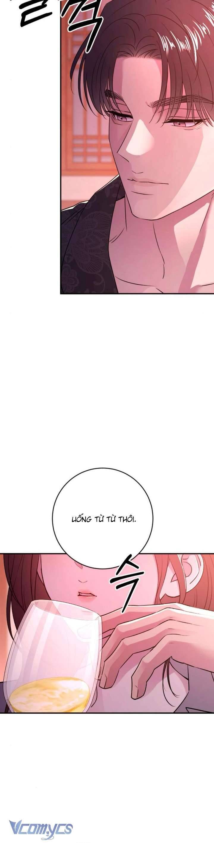 Hành Vi Khốn Nạn Chap 46 - Next Chap 47