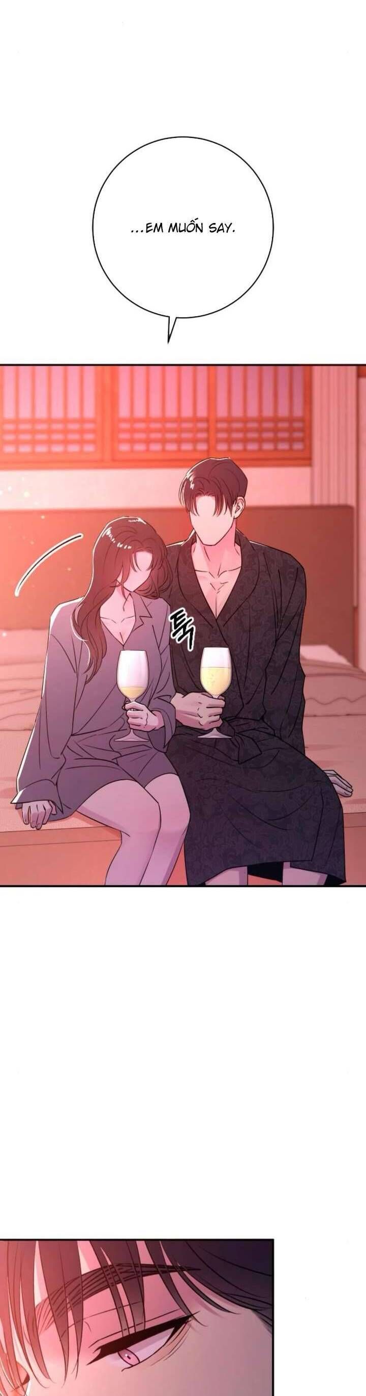 Hành Vi Khốn Nạn Chap 46 - Next Chap 47
