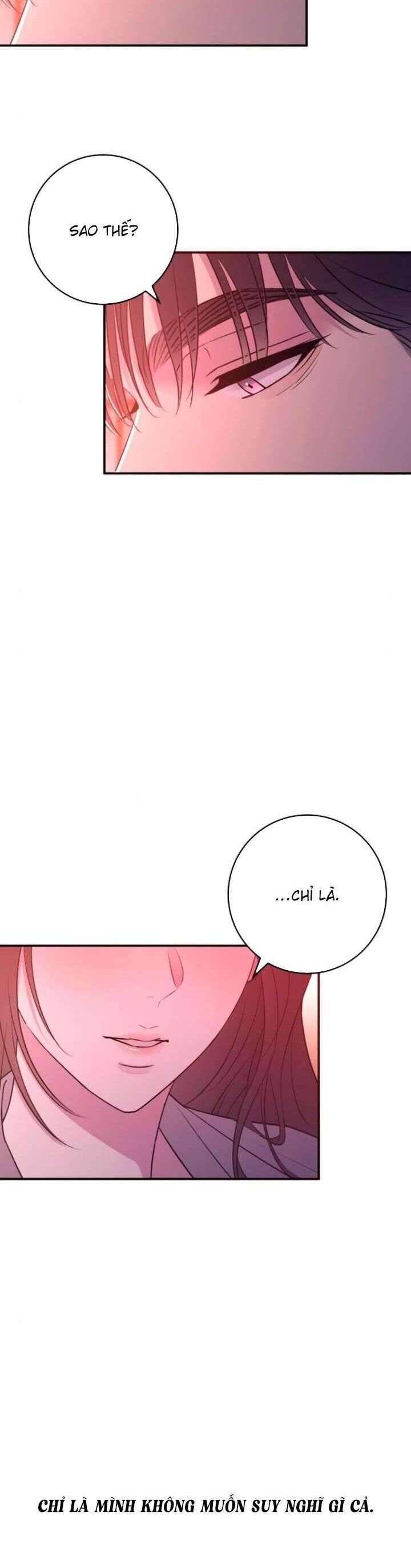 Hành Vi Khốn Nạn Chap 46 - Next Chap 47