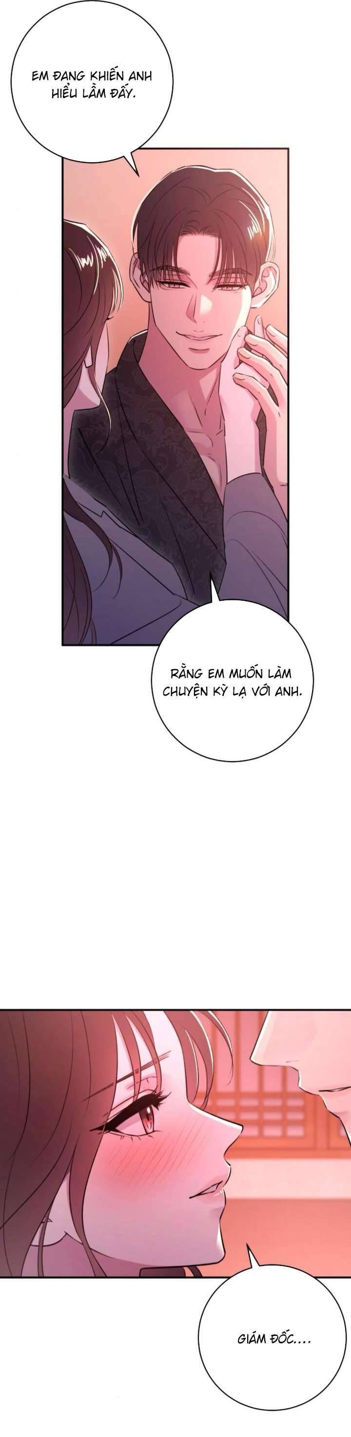 Hành Vi Khốn Nạn Chap 46 - Next Chap 47