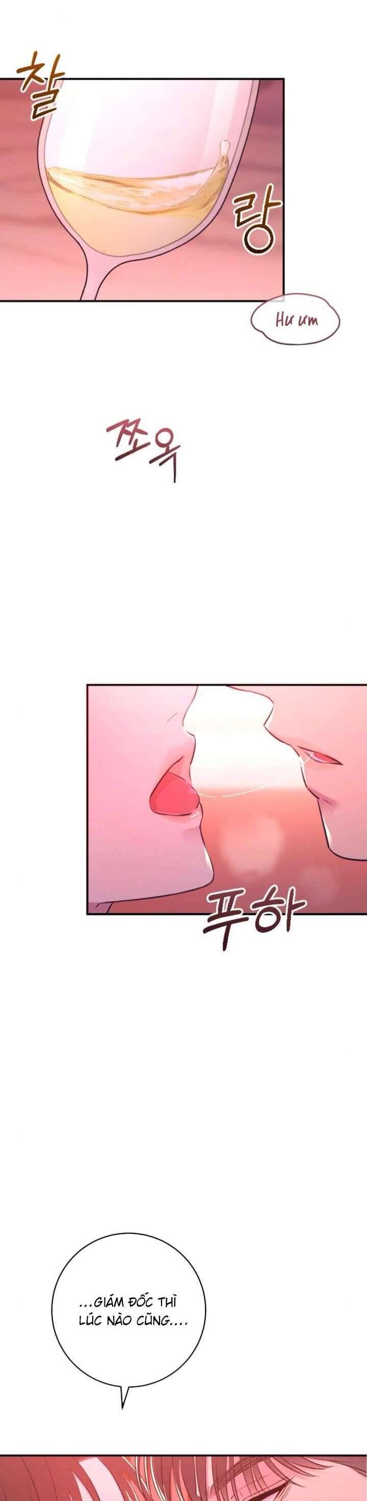 Hành Vi Khốn Nạn Chap 46 - Next Chap 47