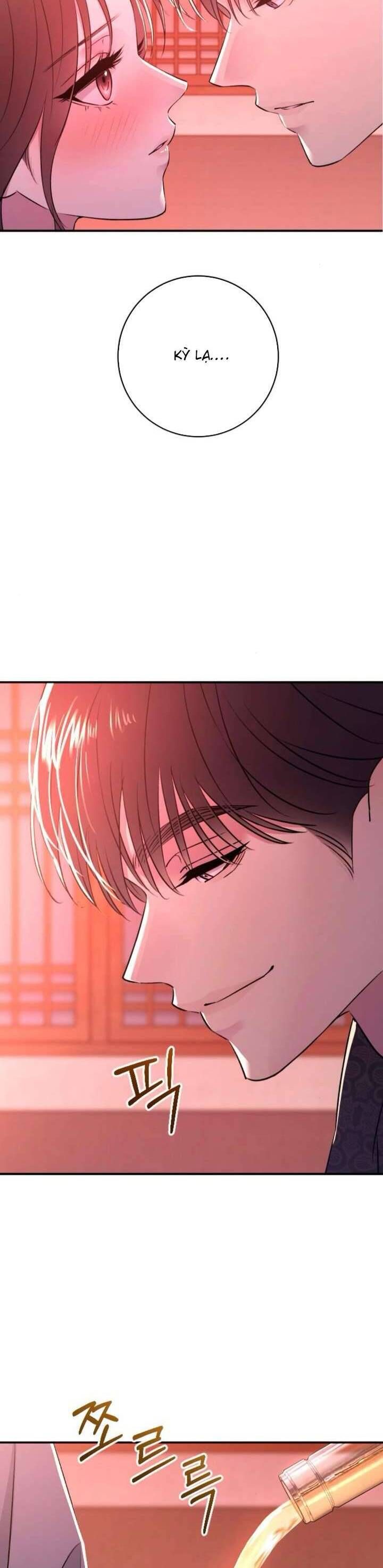 Hành Vi Khốn Nạn Chap 46 - Next Chap 47