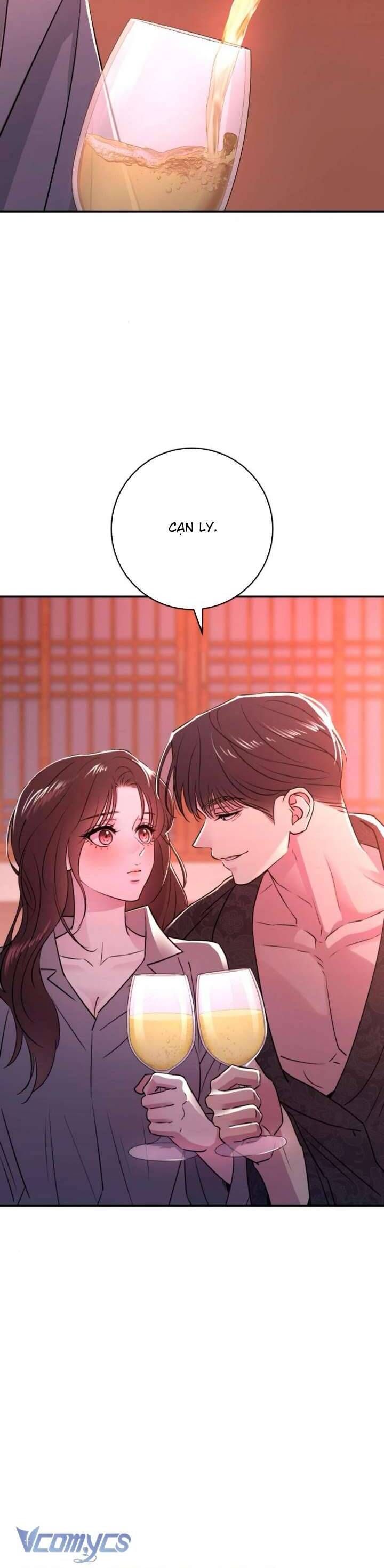 Hành Vi Khốn Nạn Chap 46 - Next Chap 47