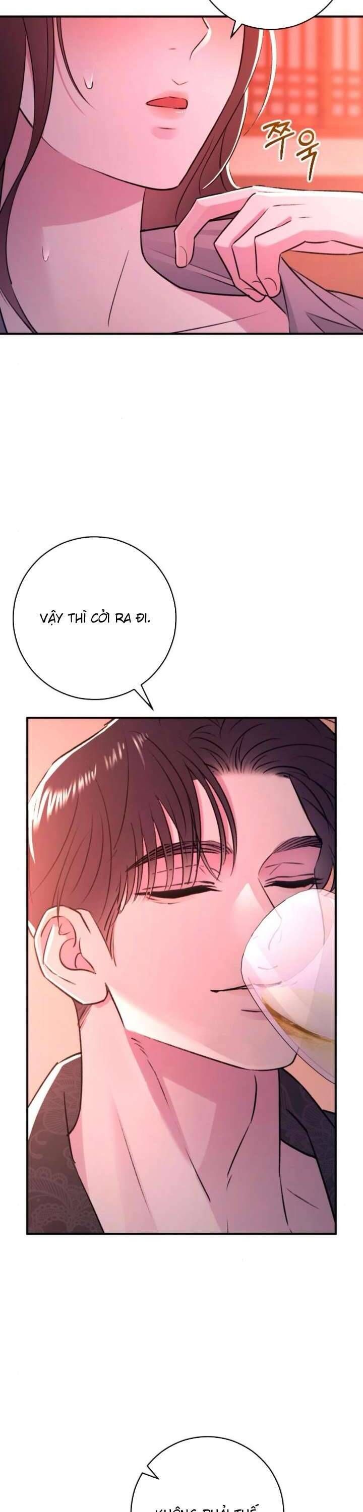 Hành Vi Khốn Nạn Chap 46 - Next Chap 47