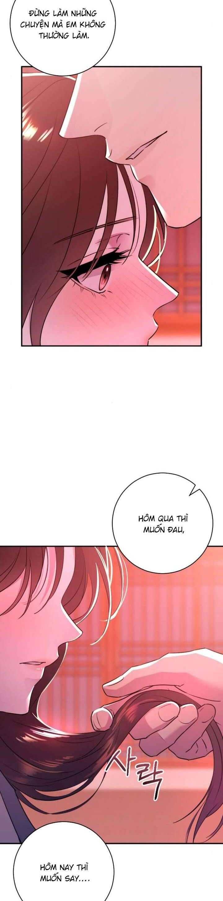 Hành Vi Khốn Nạn Chap 46 - Next Chap 47