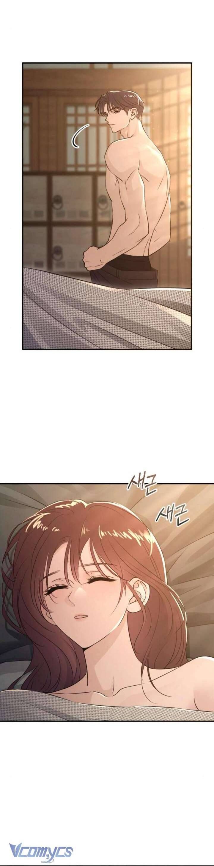 Hành Vi Khốn Nạn Chap 47 - Next Chap 48