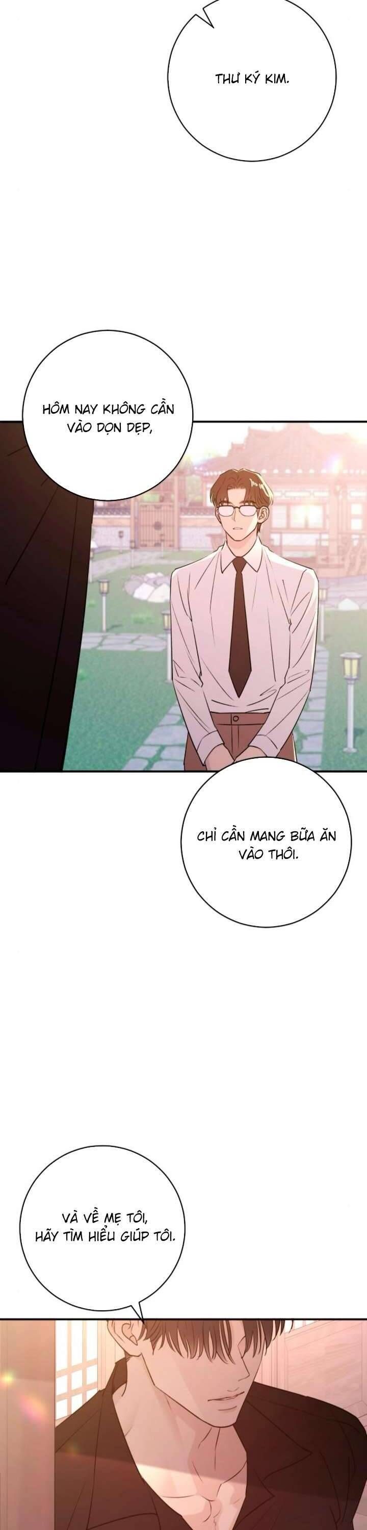 Hành Vi Khốn Nạn Chap 47 - Next Chap 48