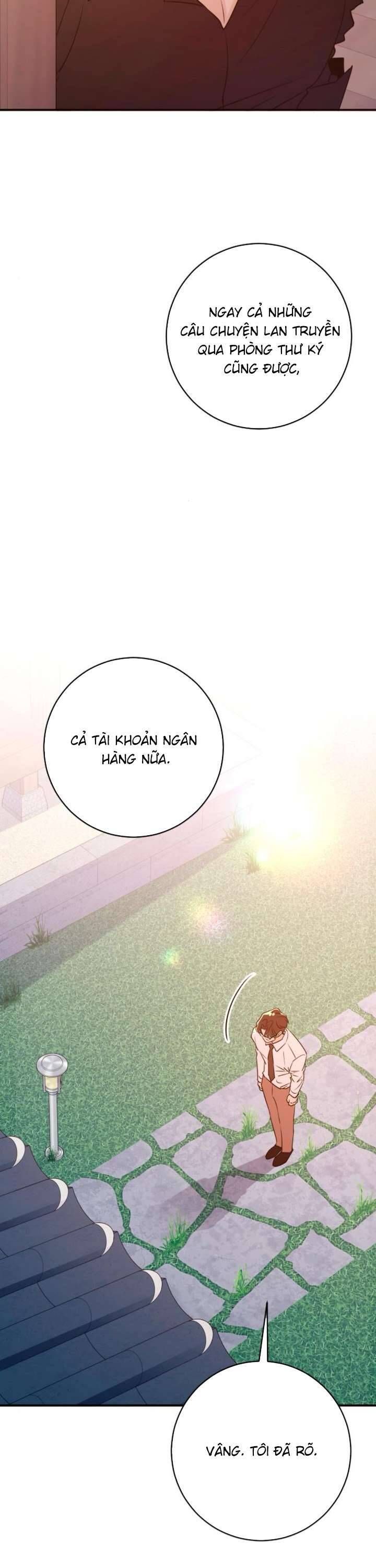 Hành Vi Khốn Nạn Chap 47 - Next Chap 48