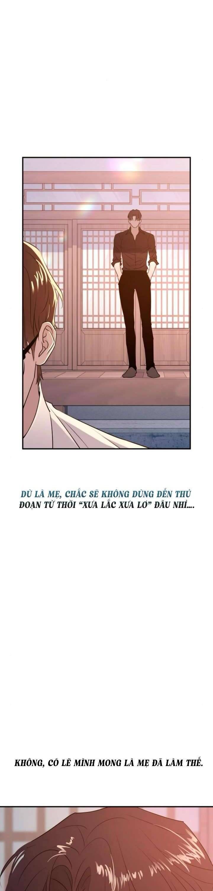 Hành Vi Khốn Nạn Chap 47 - Next Chap 48