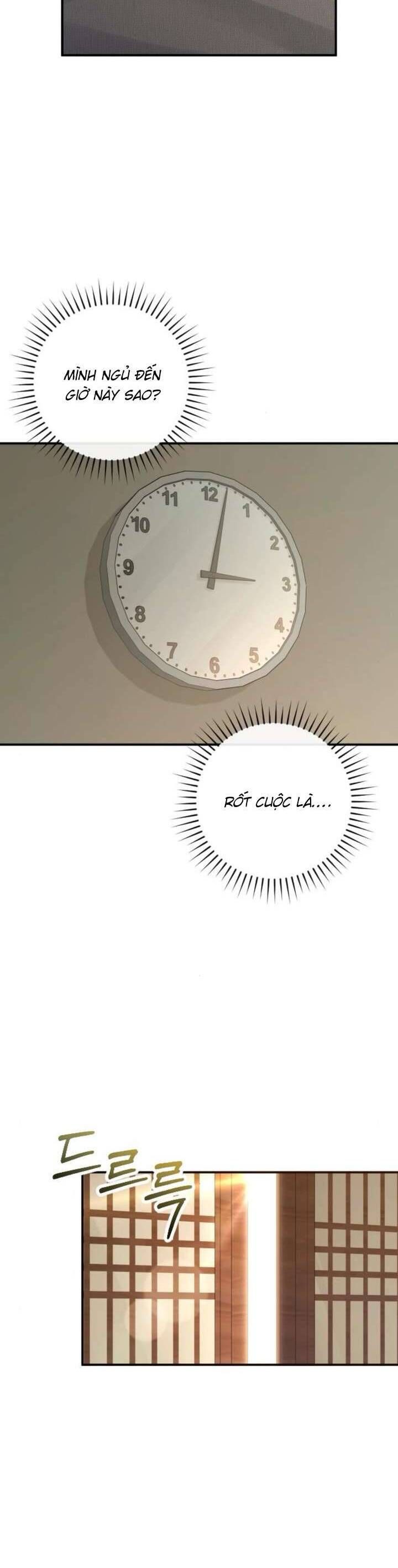 Hành Vi Khốn Nạn Chap 47 - Next Chap 48