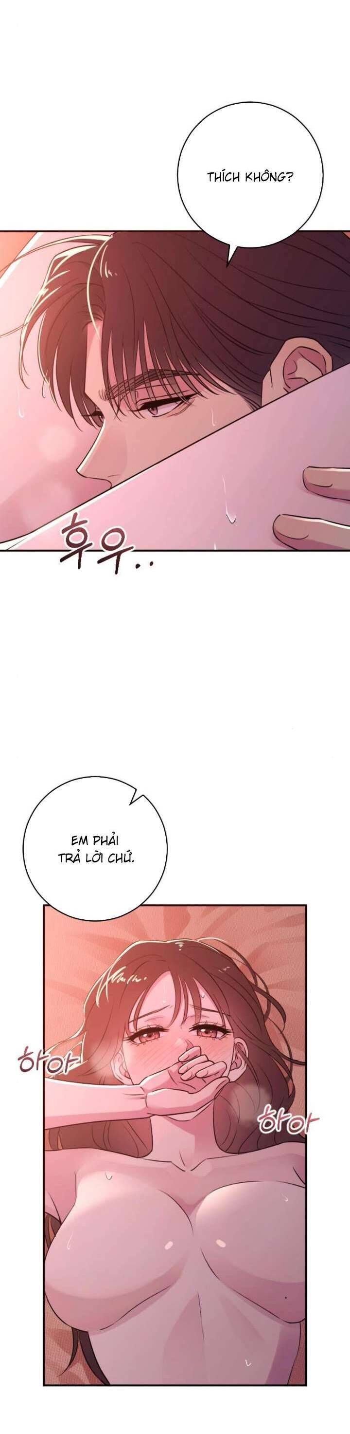 Hành Vi Khốn Nạn Chap 47 - Next Chap 48