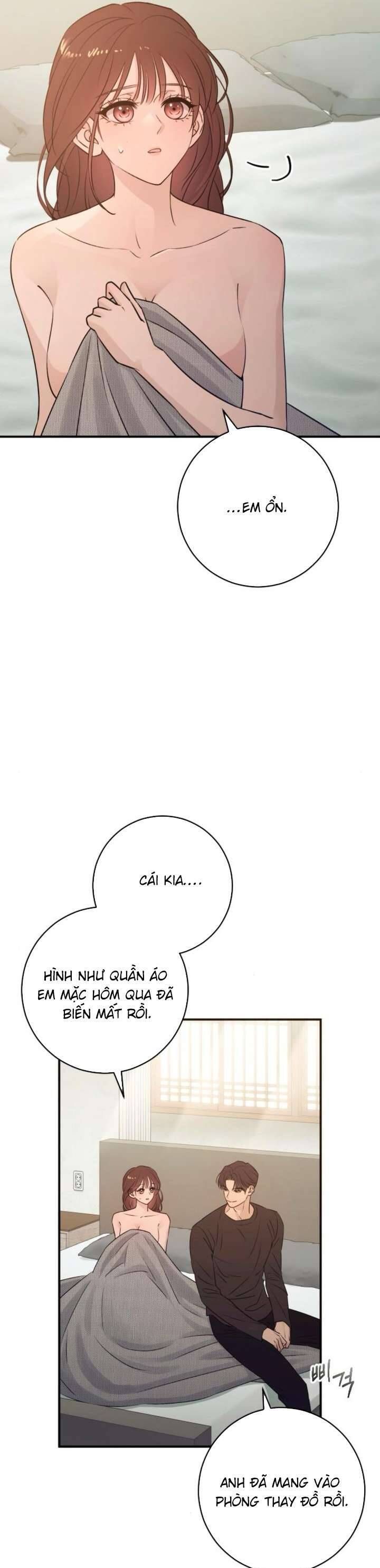 Hành Vi Khốn Nạn Chap 47 - Next Chap 48