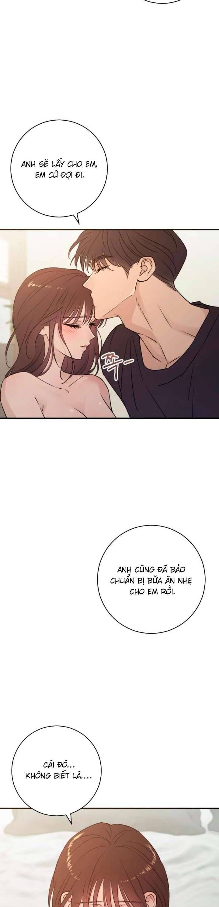 Hành Vi Khốn Nạn Chap 47 - Next Chap 48