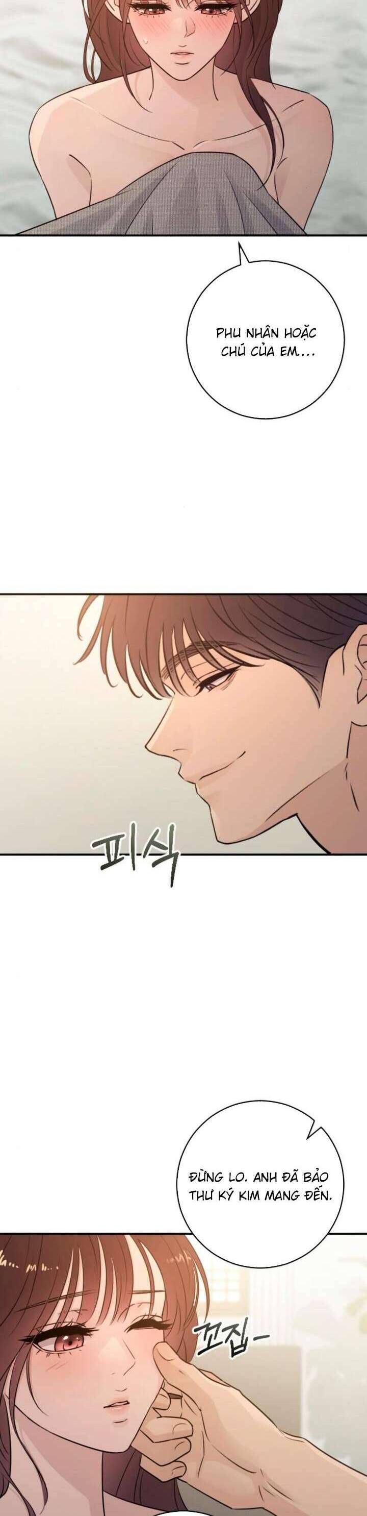 Hành Vi Khốn Nạn Chap 47 - Next Chap 48